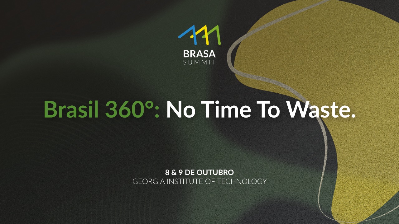 BRASA BRASA Summit 2021