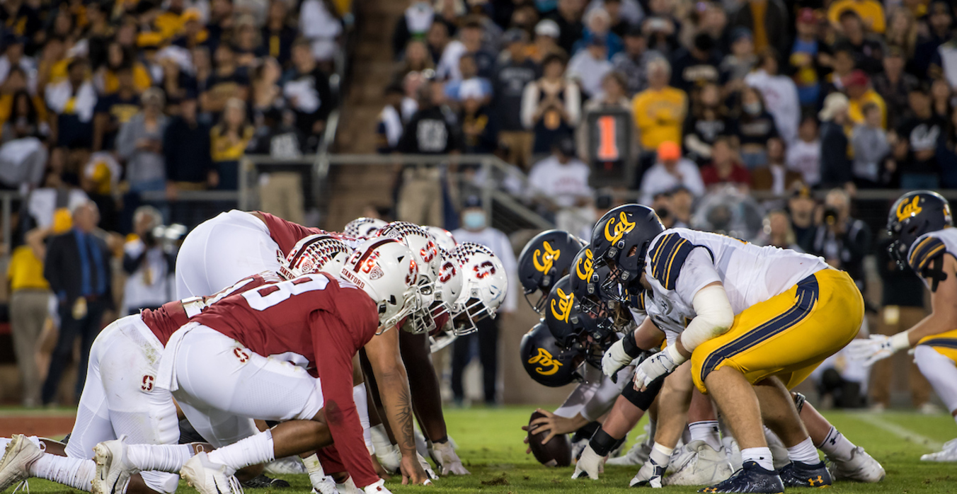 How to watch deals cal stanford game