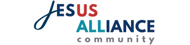 The Jesus Alliance logo