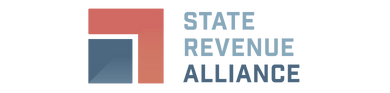 State Revenue Alliance logo