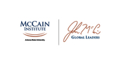 McCain Global Leaders logo