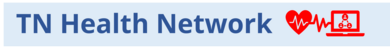 TN Health Network logo