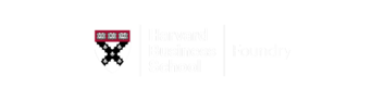 Harvard Foundry logo