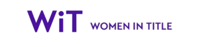 Women in Title logo