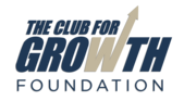 Club for Growth Foundation Fellows & Alumni logo