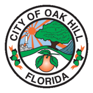 City of Oakhill