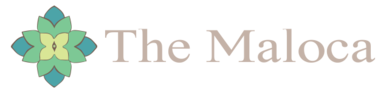 Logotipo de The Maloca 