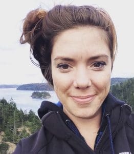 Jenna Doran
