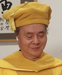 Zhang Gaocheng