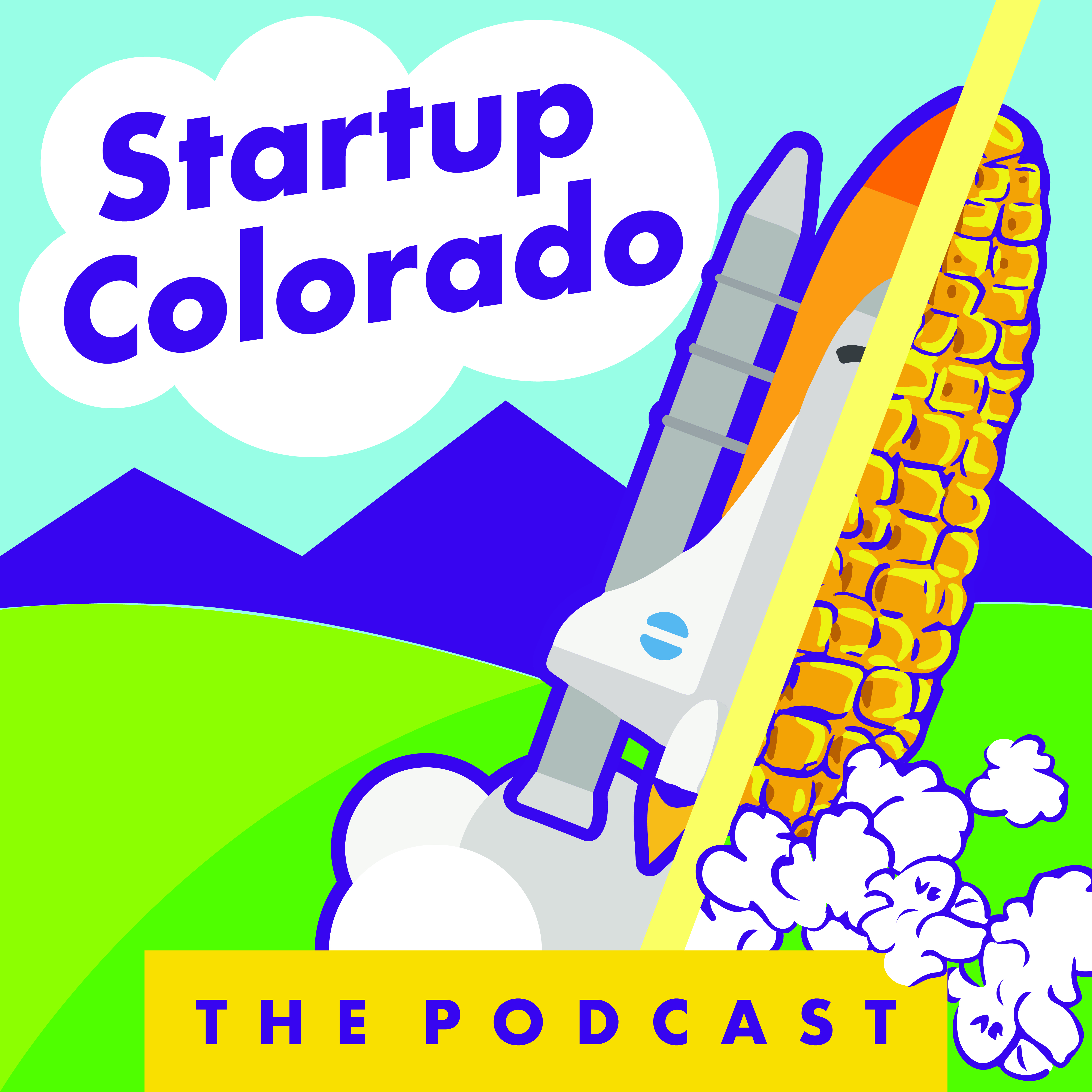 Startup Colorado