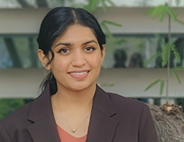 Sakhi Solanki