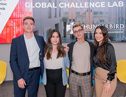 Global Challenge Lab