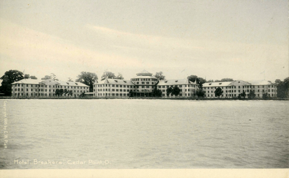Breakers Hotel