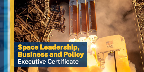 Space Leadership OE course