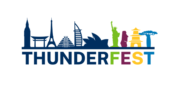 Save the date for Thunderfest