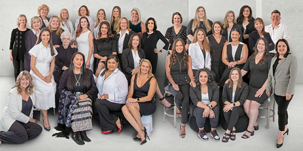 Sara Gordon highlight