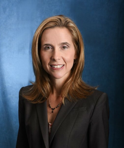 Elizabeth Usher