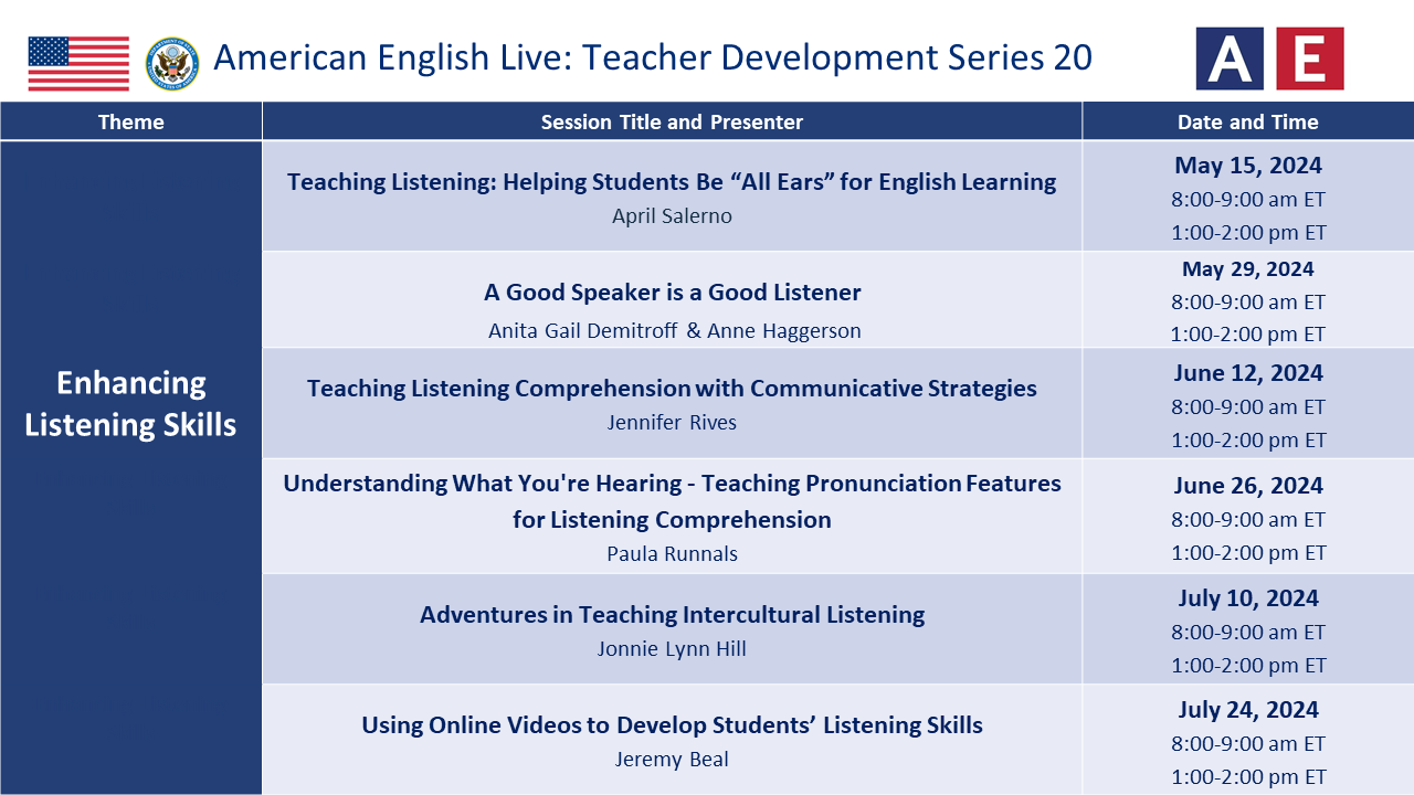 Series 20 | OPEN Alumni Community of Practice