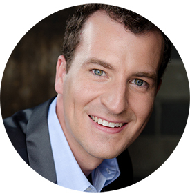 Dr. Stephen Lancaster ’05 MSM