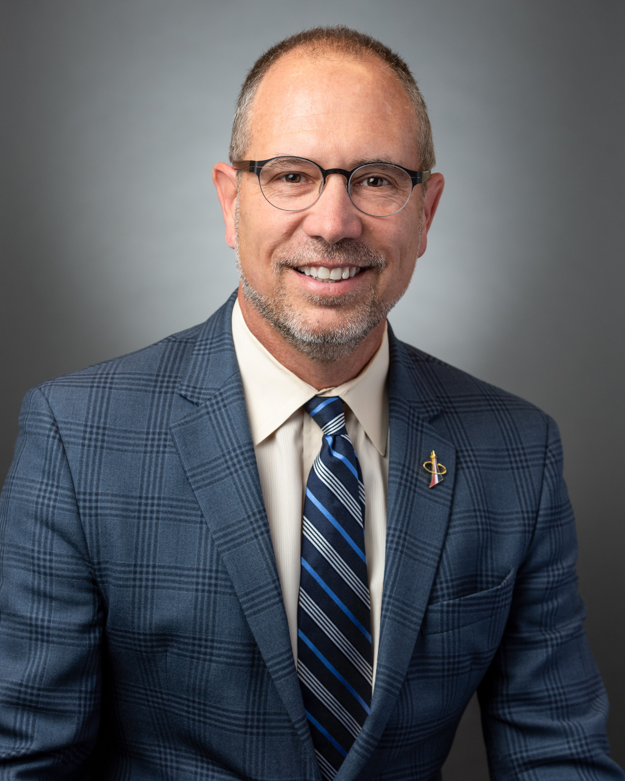 Greg Autry, PhD
