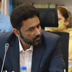 Prof. Fahad Azam profile picture