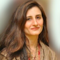 Prof. Dr. Abida Shaheen profile picture