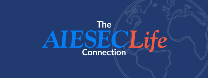 AIESEC Life Connection - June 2026