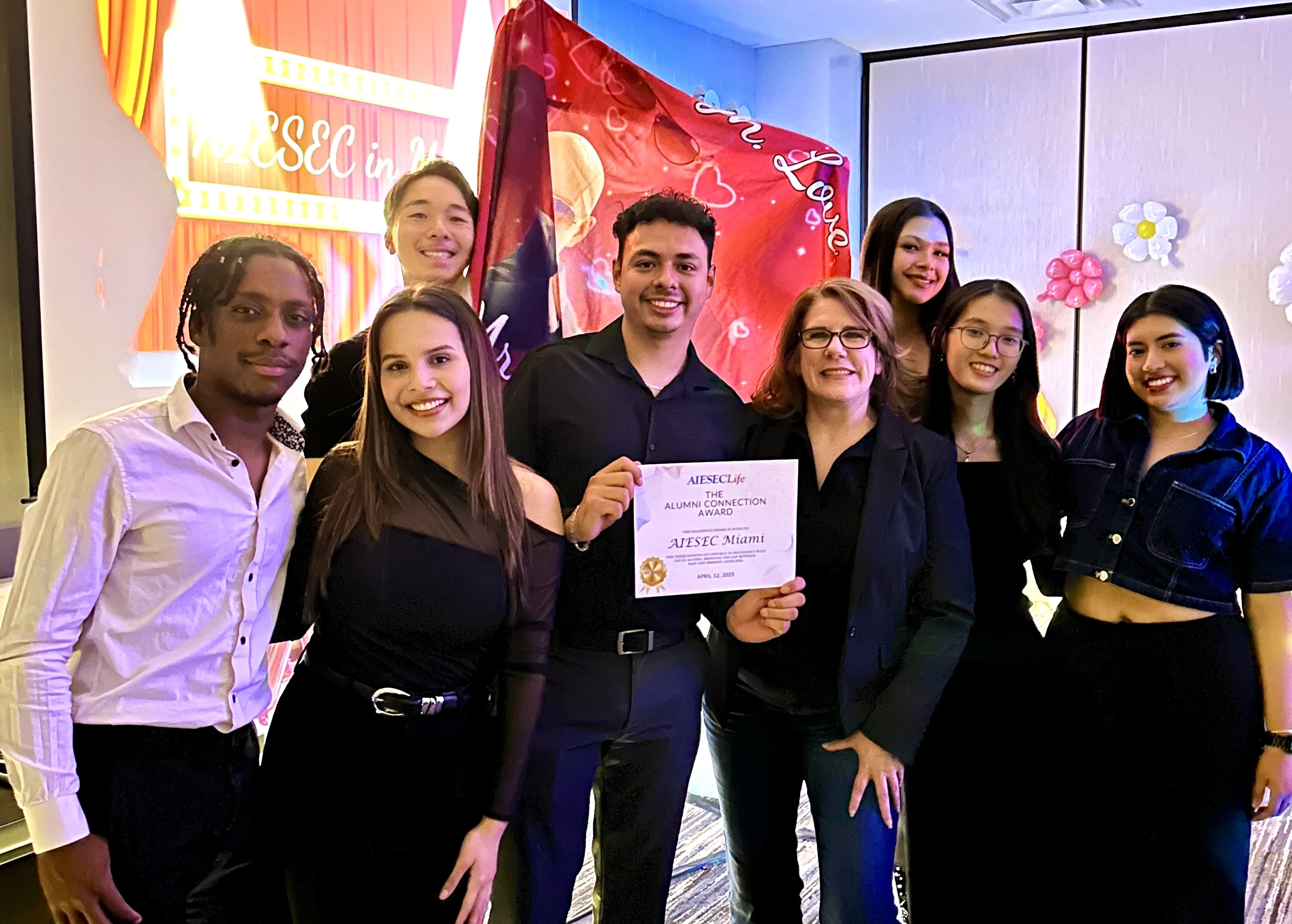 AIESEC Miami