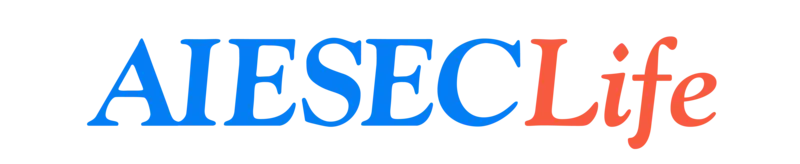 AIESEC Life logo