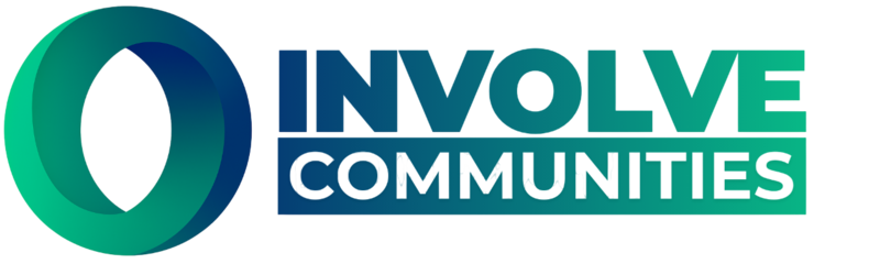 Involve Communities logo