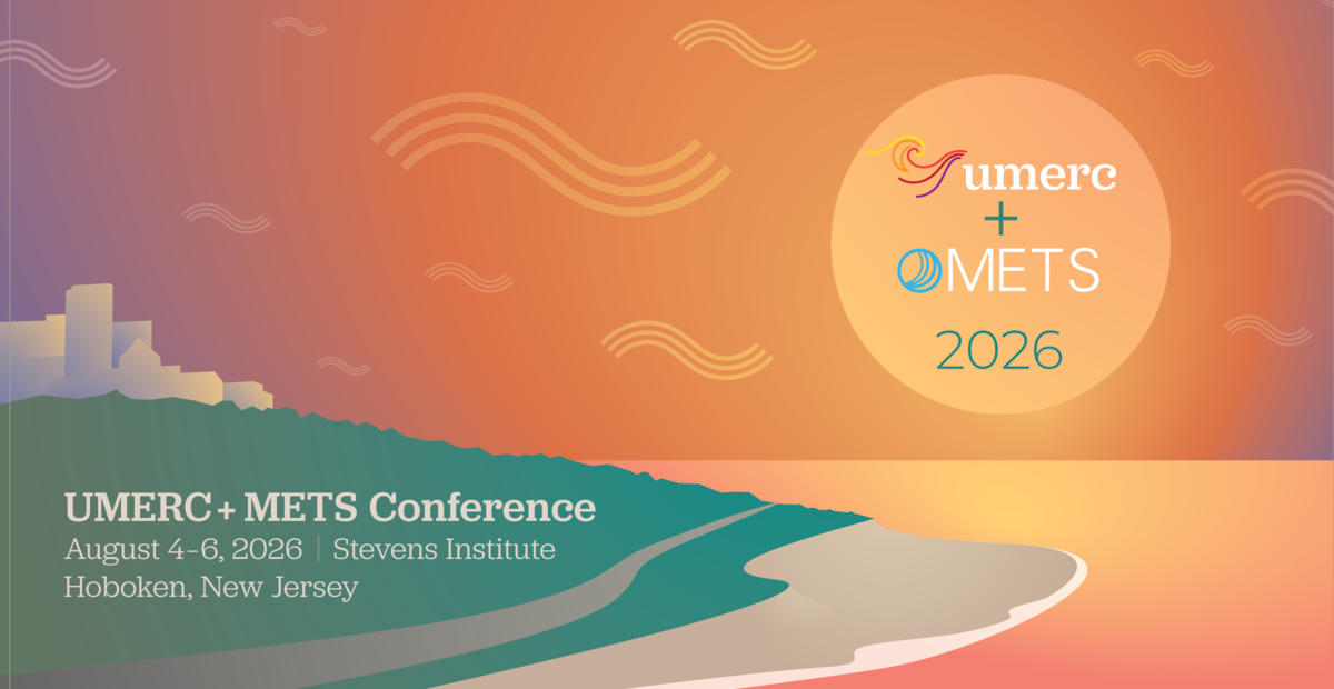 UMERC+METS Annual Conference logo