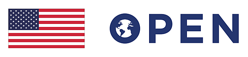 Online Professional English Network (OPEN) Alumni Community of Practice logo
