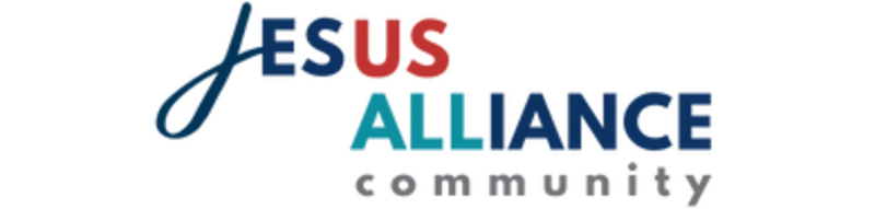 The Jesus Alliance logo