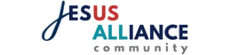 The Jesus Alliance logo
