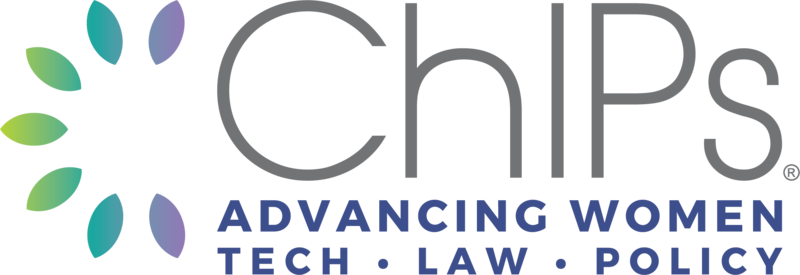 ChIPs Network logo
