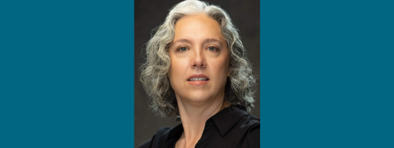 Beatrice Jona Affron '92 MM Becomes Associate Music Director of New York City Ballet