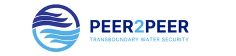 AccelNet PEER2PEER logo