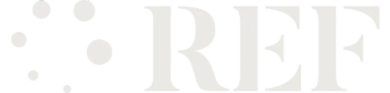 REF logo