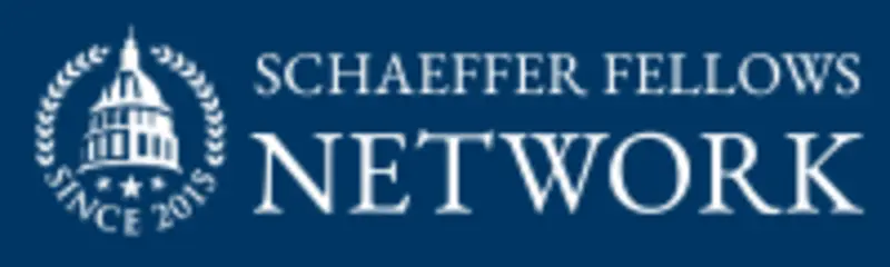Schaeffer Fellows Network logo
