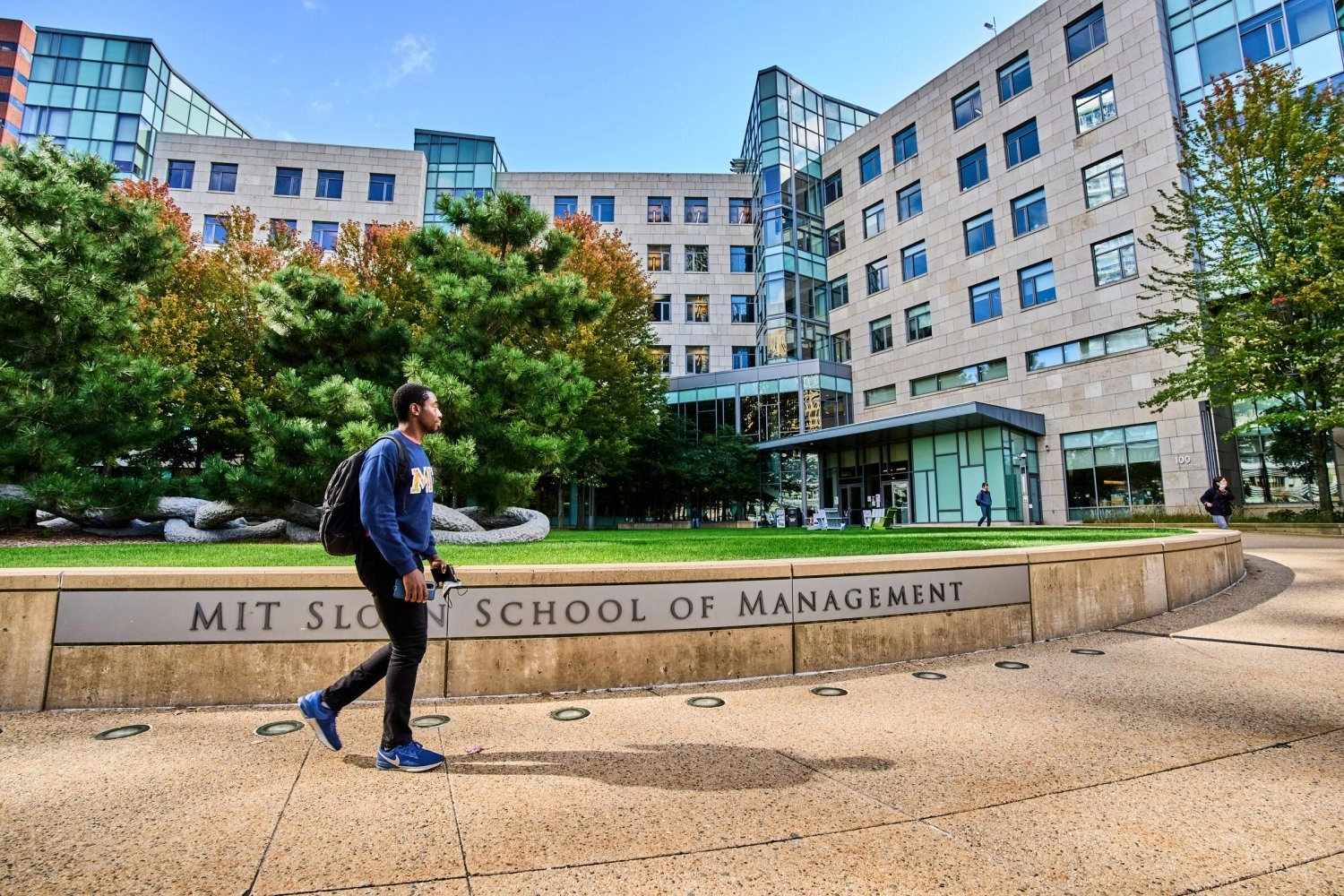 Mit Reputation Financial Times ranks MIT Sloan No. 1 in 2026 Global MBA Ranking | MIT ...