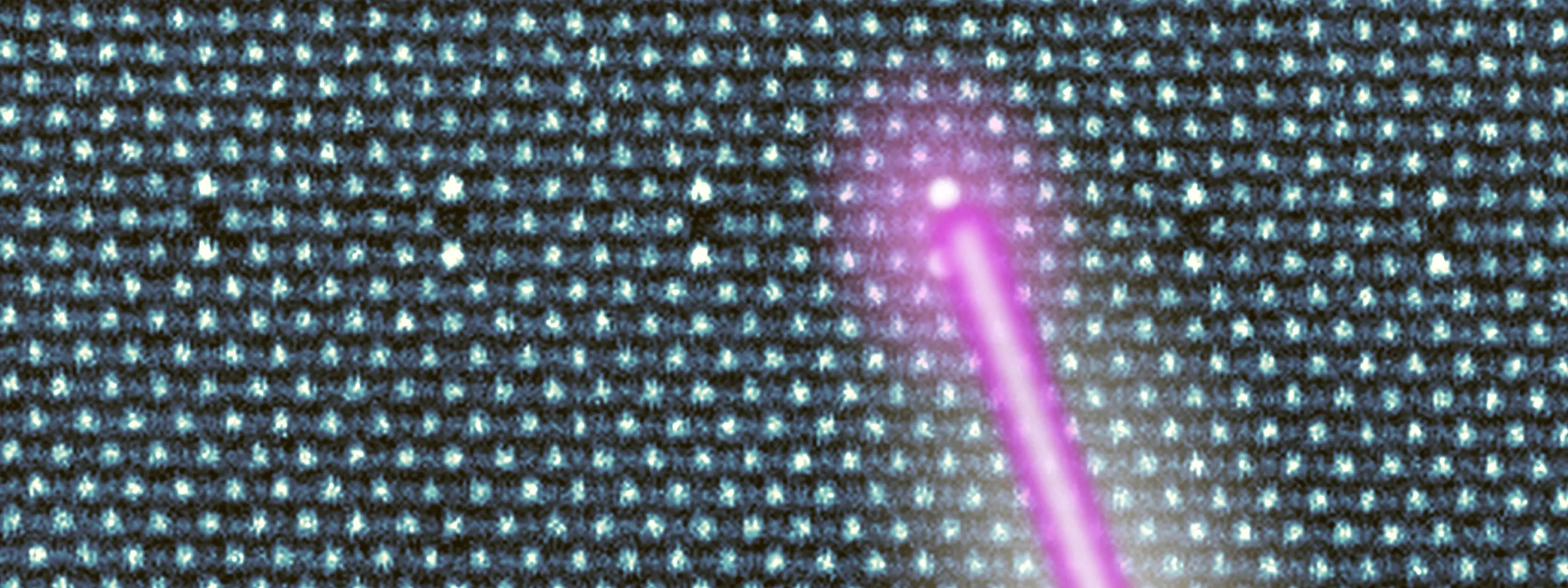 Researchers “reprogram” materials by quickly rearranging their atoms ...