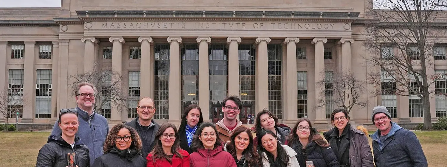 MIT science writing students collaborate with The Associated Press ...