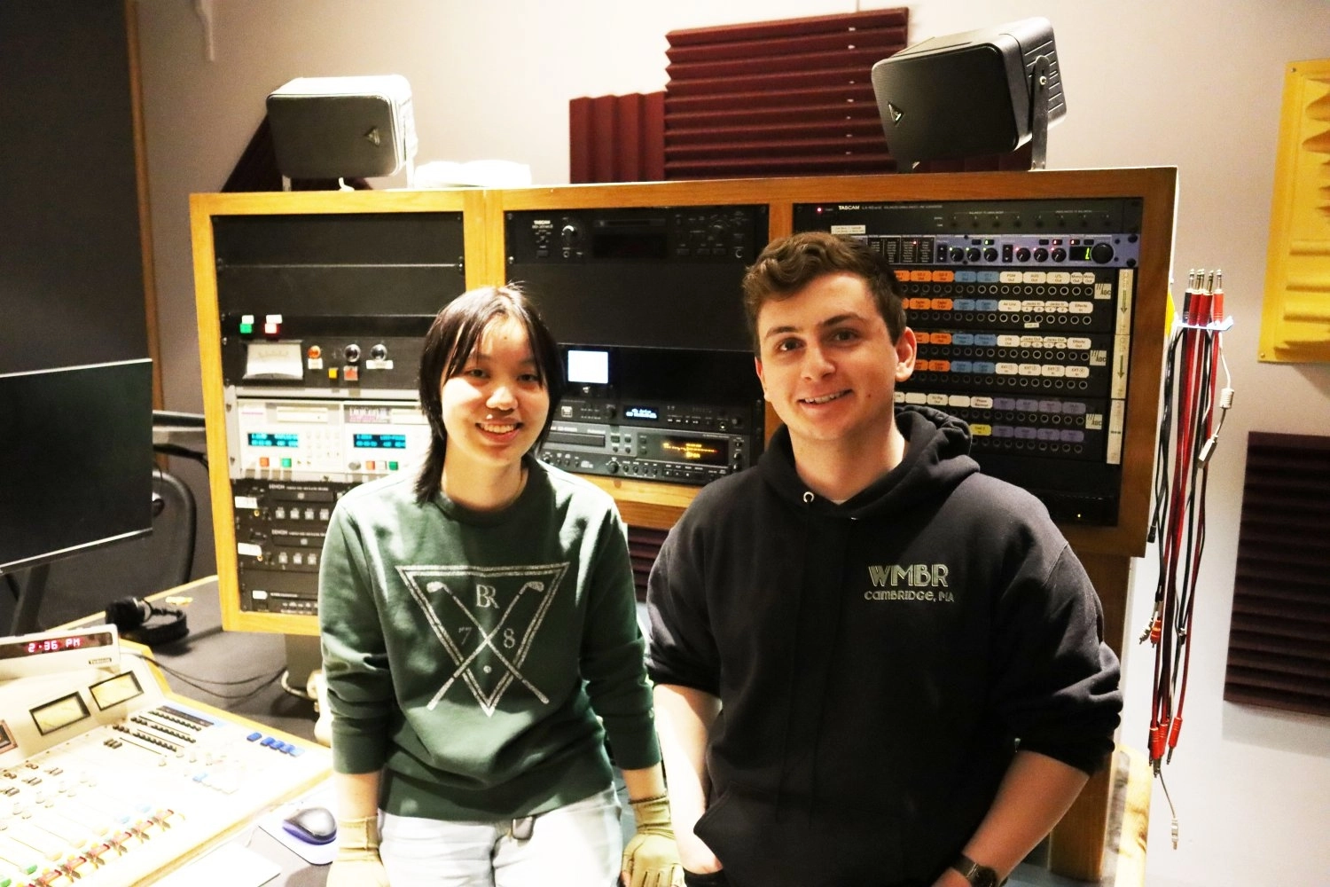 One of MIT’s best-kept secrets lives in the Institute’s basement | MIT ...