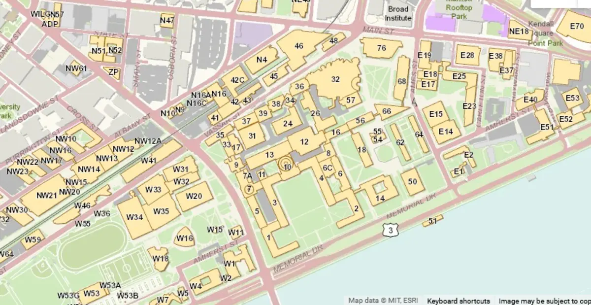 MACA/Geo@MIT: A Plan to De-Carbonize the MIT Campus by 2035 | MIT ...