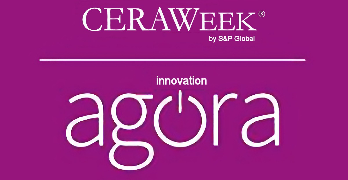 Ceraweek Map The Innovation Agora @ CERAWeek - 2026 | MIT Alumni Association