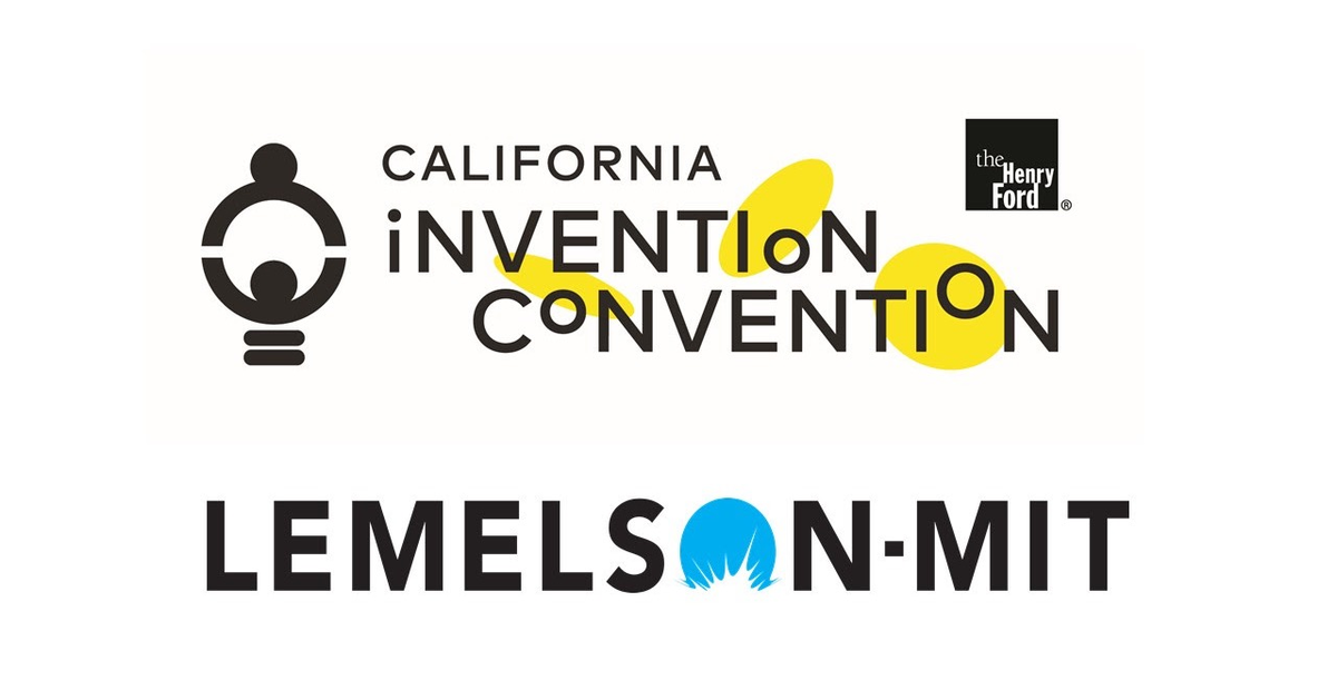 California Invention Convention in Sacramento | Lemelson-MIT Program ...