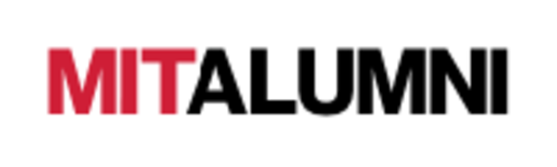 MIT Alumni Online Community logo