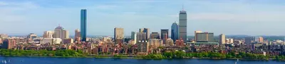 MIT Alumni Association Boston — Alumni in Cambridge