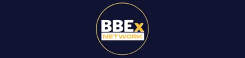 BBEx Network logo