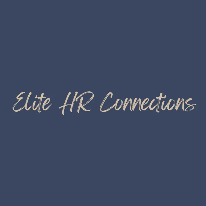 Elite HR Connections logo